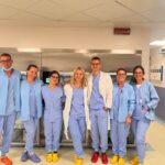 Equipe di Gastroenterologia