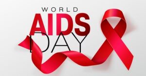 word aids day