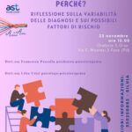 Locandina dell'evento