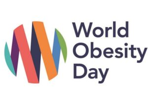 Logo obesity day